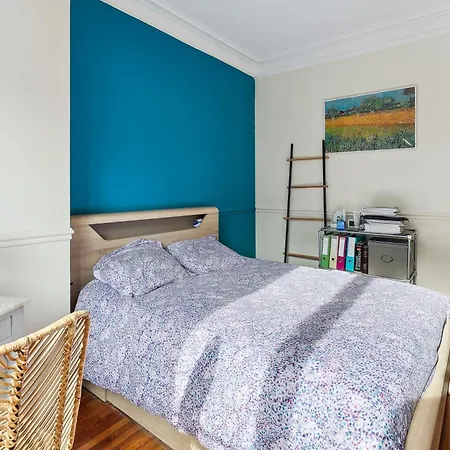Apartment De Charme A Pour 4 By Weekome