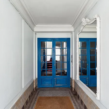Apartment De Charme A Pour 4 By Weekome